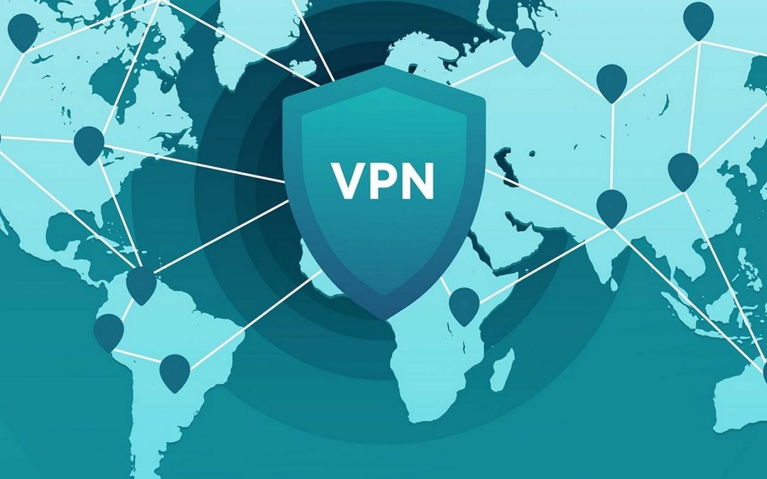 7 VPNs filtran (y recolectan) datos privados de sus usuarios.