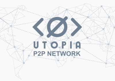Utopia, el ecosistema de la privacidad. [Actualización]