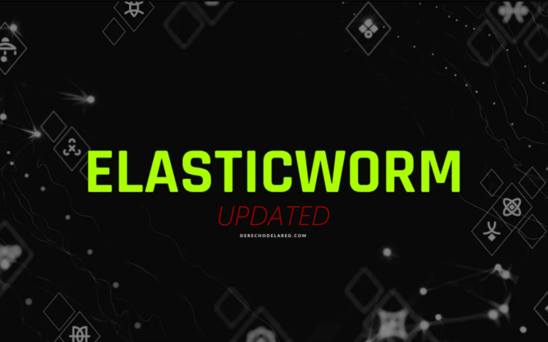 Elasticworm, todo lo que sabemos hasta ahora