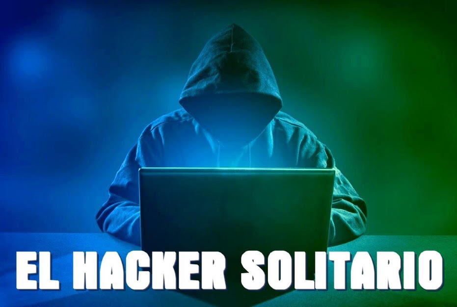 «El Hacker Solitario» juego de hacking para Android.
