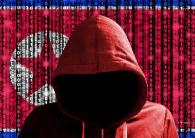 El informe de EE.UU. que describe a los cibercriminales norcoreanos.